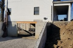 Walk-Out Basement