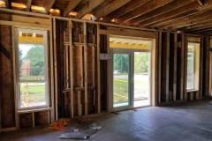 Living Room / Porch